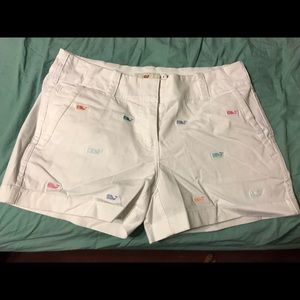 Vineyard Vines Whale Shorts